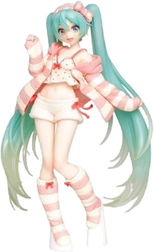 Taito Hatsune Miku Figura Habitación ware Traje limitado Ver. Japón Importación