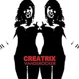 creatrix visuals  Creatrix