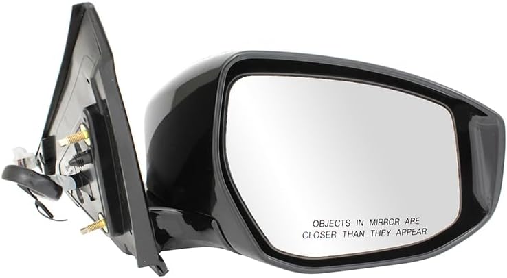 For Nissan Maxima 2016 Power Heated With Turn Signal Side Door View Mirror Passenger Right