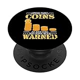 Vous ou toute personne de votre famille ou vos amis êtes des amateurs de pièces de monnaie, des collectionneurs de pièces de monnaie ou des amateurs de collection de pièces de monnaie ? Si c'est le cas, cet art unique est le meilleur pour vous ou toute personne dans votre vie qui a un bon sens de l'humour.