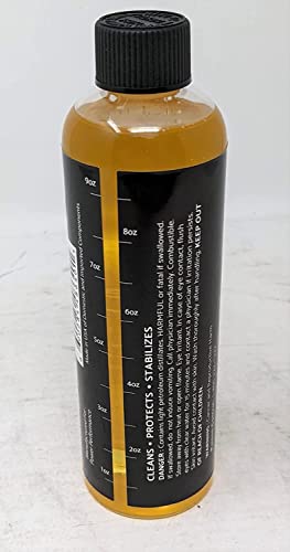 Kit de cambio de aceite sintético 10W-50 2 cuartos Kohler miniatura 5