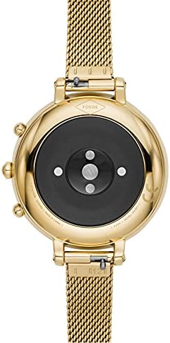 Fossil FTW7038 Ladies Monroe Smartwatch : Amazon.co.uk: Watches