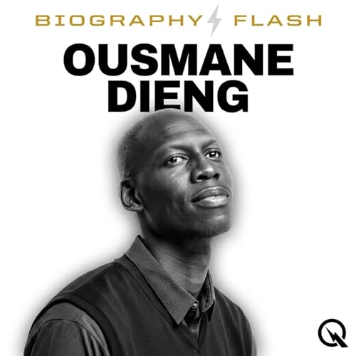 Ousmane Dieng - Biography Flash Titelbild