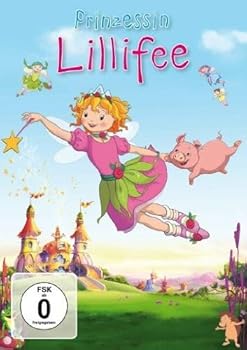 Prinzessin Lillifee