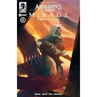 Assassin's Creed Mirage