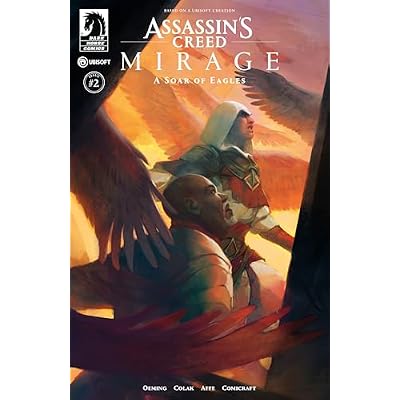 Assassin's Creed Mirage