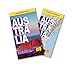 Marco Polo Australia Pocket Travel Guide | Pull-out Map | Local Knowledge | Covers: Sydney, Uluru, Great Barrier Reef and more (Marco Polo Pocket Guides)