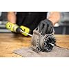 Flex-Hone Cylinder Ball-Hone 61-64mm for KTM 200 EXC 1998-2005