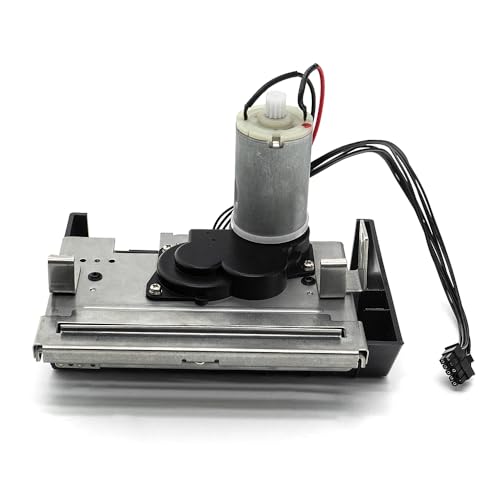 Kit cutter pour Zebra ZT510 avec le module de découpe P1083347-020