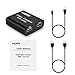 immagine 6Scheda di acquisizione video Dispositivo di acquisizione video 4K HDMI con loop, convertitore di videoregistratore live streaming Full HD 1080P, supporto per Windows, Android e MacOS