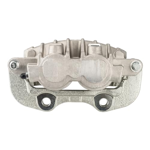 Image of PHILTOP Rear Left Brake Caliper 18-B4764 Compatible with Rear Left For: Silverado, Sierra, Escalade, Tahoe, Suburban, Yukon, Avalanche