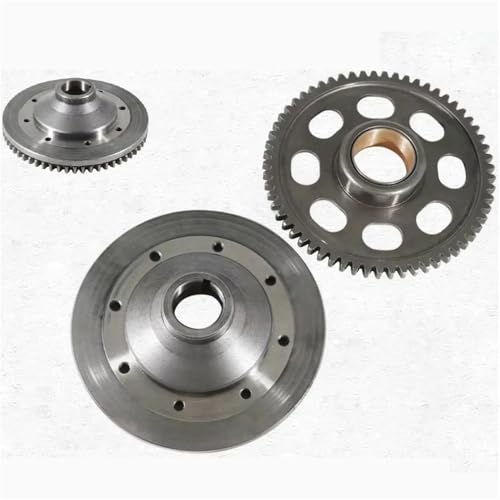 Embrayage de démarreur de moto pour P650 et GA650 modèles 1992 à 2000 référence AP0659117