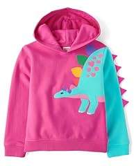 Pink Stegosaurus