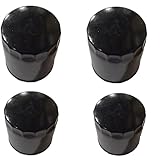 Pack of 4 Transmission Lubri Fits CATion Filter Fits for Exmark 1-513211,Scag 482770