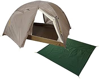 Amazon.co.jp: 【2021】ダンロップ VS32A 3人用軽量山岳テント/両側 Amazon.co.jp: 【2021】ダンロップ VS32A 3人用軽量山岳テント/両側
