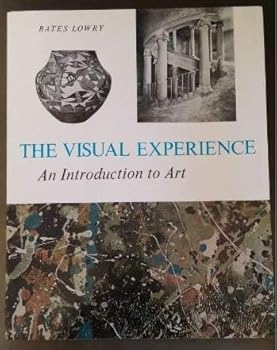 Paperback THE VISUAL EXPERIENCE: AN INTRODUCTION TO ART Book