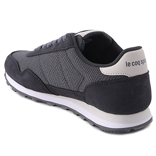 Le Coq Sportif Astra W Knit Colour - vue 3