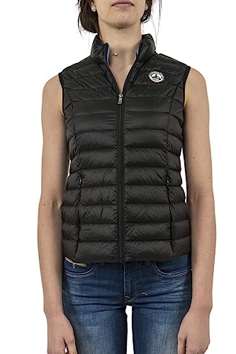 JOTT Seda Womens Gilet L Noir