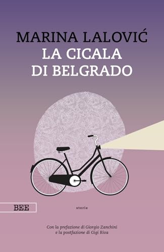 La cicala di Belgrado
