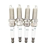 4Pcs 90919-01253 Sc20Hr11 Iridium Spark Plug for Toyota for Corolla for Prius for Scion for Lexus