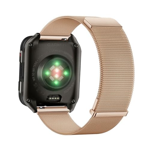 ���� �X�}�[�g�E�H�b�`�o���h �Ή� Garmin Venu X1 �����x���g�����\ �j�����p �}�O�l�b�g�N���X�v �| ���ߋ� ���b�V�� �y�� �ʋC�� �X�g���b�v�R���p�`�u�� �����o���h Garmin Venu X1 �����X�g���b�v �����x���g���f�B�[�X��