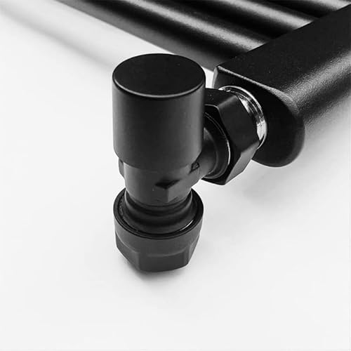 OGOMONDO Termoarredo Bagno Scaldasalviette Acciaio...