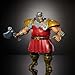 Masters of The Universe Origins Action Figure Deluxe Ram Man 200X Cartoon Collection, 5.5-inch 1980s TV Human Battering Hero, Detailed Design