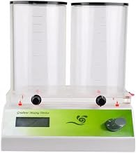 TH-2000 Lab Liquid Phase Gradient Mixer 2000ml x 2