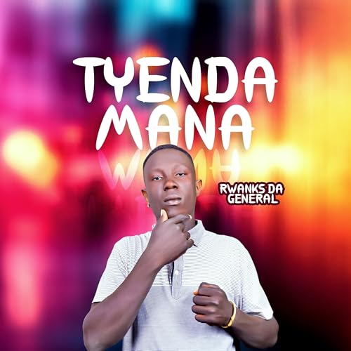 TYENDA MANA