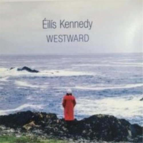 Eilis Kennedy Westward CD COPP031 NEW