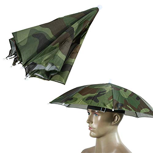 umbrella hat canada