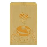 HAKUBA 写真袋 プチバッグ L/ポストカード 10枚入り 紙製 ミツバチ MPB-MTPC