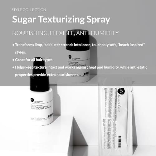 Number 4 Mini Sugar Texture Spray para cabello 1.45 oz miniatura 2