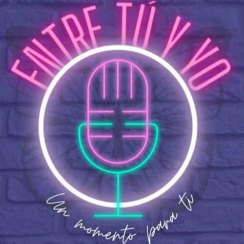 『Entre t&uacute; y yo: un momento para ti』のカバーアート