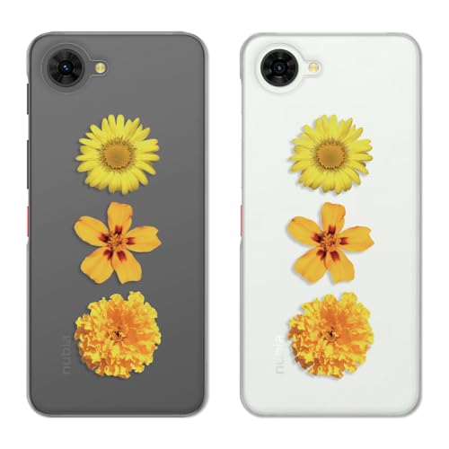 nubiaS2e A507ZT / nubiaS2R Z6305R / nubiaS2 Lite Z6305J �P�[�X �J�o�[ �|���J�[�{�l�[�g�� �X�}�z�P�[�X ���� �v���P�[�X �n�[�h�P�[�X �N���A �f�U�C�� �ԕ� [�f�U�C��B] TK-715B