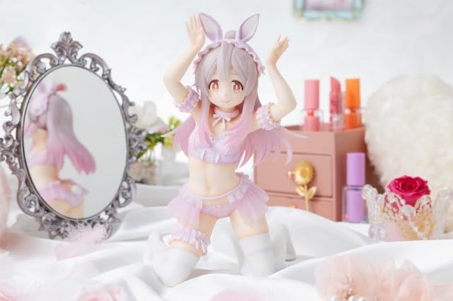 Amazon.co.jp: まひろ フィギュア お兄ちゃんは'おしまい！ 緒山まひろ
