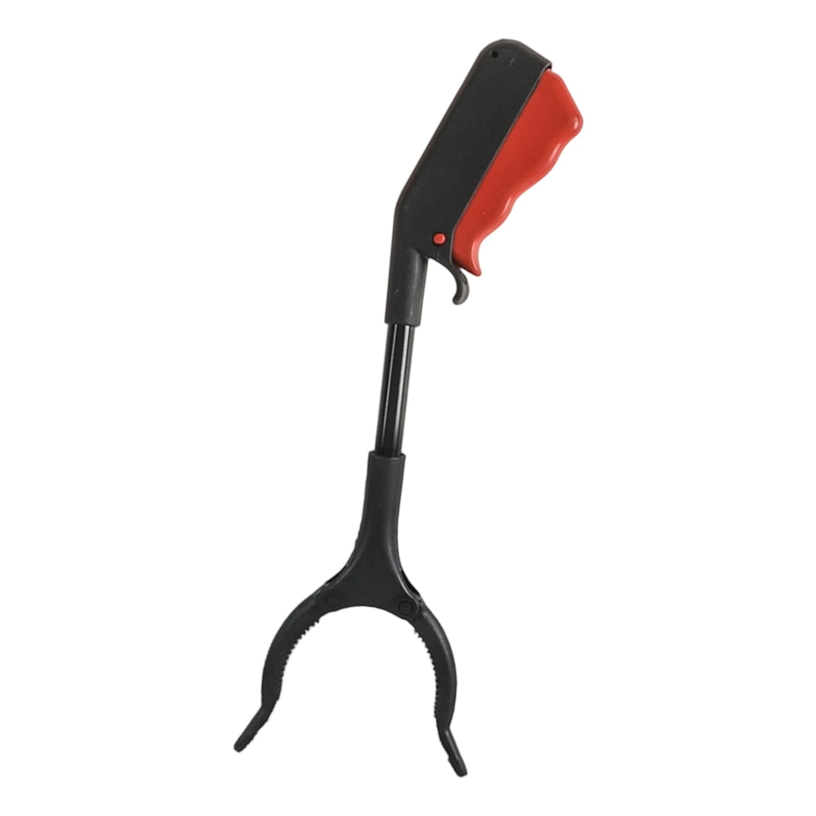 Hdoytxxm B 30Cm Reinforced Garbage Waste Grabber With Nonslip Handle Picking Pliers For Recycling Sorting Tasks Thickened Pickers Tool