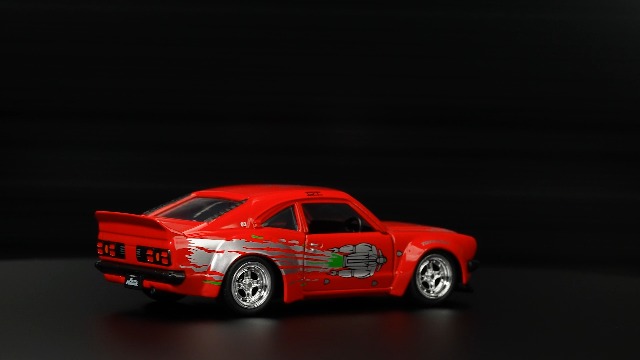 Amazon.com: Jada Toys 1:32 Fast & Furious 1974 Mazda RX3 Die-cast