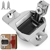 8 PCS Replacement for 30.310-11.02 Blum Cabinet Hinges, Self Quick Closing 110 & 120 Degree Screw On, 33.3600 Compact 31 & 33 Hinge (Mounting Plate Not Included) Include Wood Screws