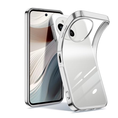 kakabote AQUOS sense9 / AQUOS sense10 �P�[�X SH-53E SH-53F SHG14 SH-M29 SH-M33 �N���A �A�N�I�X�Z���X9 �ϏՌ� �X�}�z�P�[�X ���^ �Z���X9 �J�o�[ TPU ���� ���b�L���H �y�� 