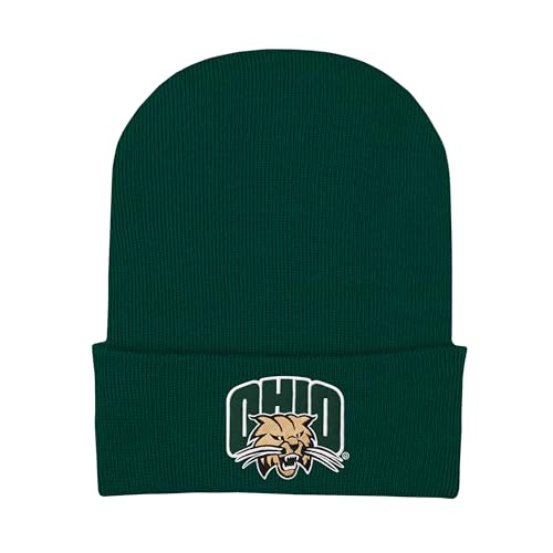 College Baby NCAA Infant Knit Cap