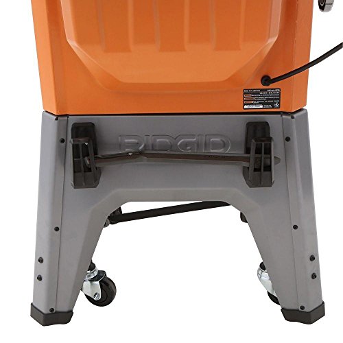 RIDGID R4512 10 in. 13-Amp Cast IronTable Saw