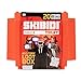 SKIBIDI Toilet Giant Mystery Loot Box, with 20 Mystery Surprises, YouTube Animation Sensation, Exclusive Mystery Figures, Officially Licensed Toilet Merch