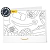Delicious Desserts (Personalize It)