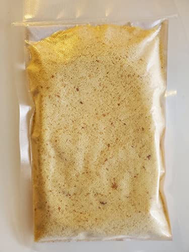 Fine Knafeh Ready Mix (Knafeh Na’meh) – Authentic Middle Eastern Dessert Mix | Handcrafted Family Recipe | Make Kunafa/Kanafeh at Home | Made in the USA – 1lb