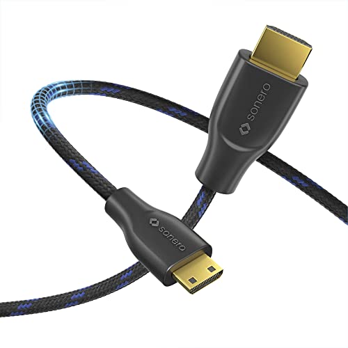 The 16 best mini HDMI cables