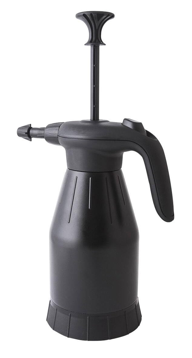 Pressure Sprayer Brake Cleaner, 1.7 L