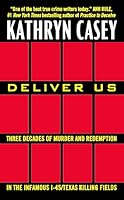 Algopix Similar Product 13 - Deliver Us Three Decades of Murder and