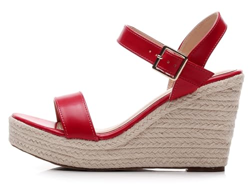 Image of VenusCelia Women's Hyper Light Wedge Sandal