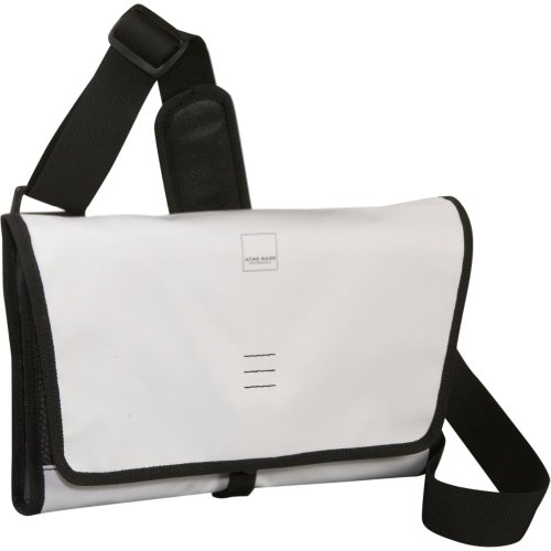 Acme Made The Nopa Tri-Fold Mini Laptop Bag for 10-Inch Macbook and Ultrabooks (AM00832-CEU)